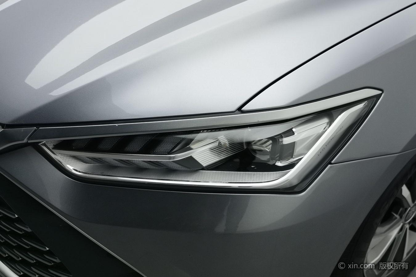 BYD Qin Plus DM-i PLUS DM 2024 DM-i 55KM Lead