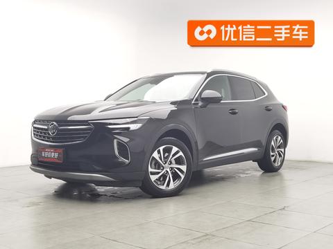 Buick Envision S
