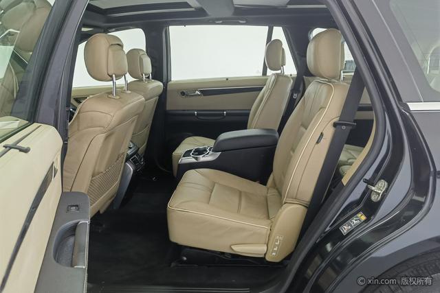 Mercedes-Benz R-Class 2015 R 320 4 MATIC Luxury — фото 19