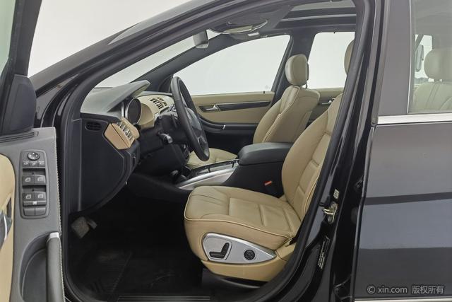 Mercedes-Benz R-Class 2015 R 320 4 MATIC Luxury — фото 17