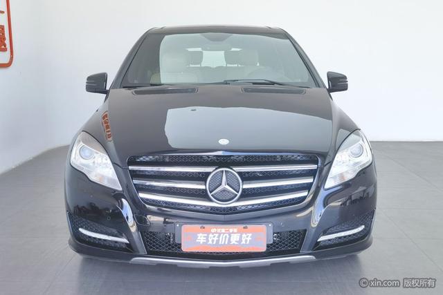 Mercedes-Benz R-Class 2015 R 320 4 MATIC Luxury — фото 2