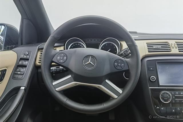 Mercedes-Benz R-Class 2015 R 320 4 MATIC Luxury — фото 15
