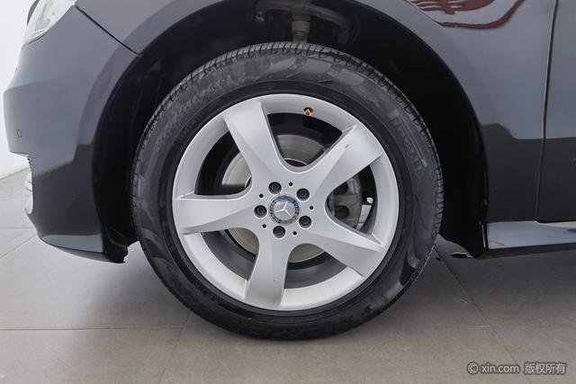 Mercedes-Benz R-Class 2015 R 320 4 MATIC Luxury — фото 8