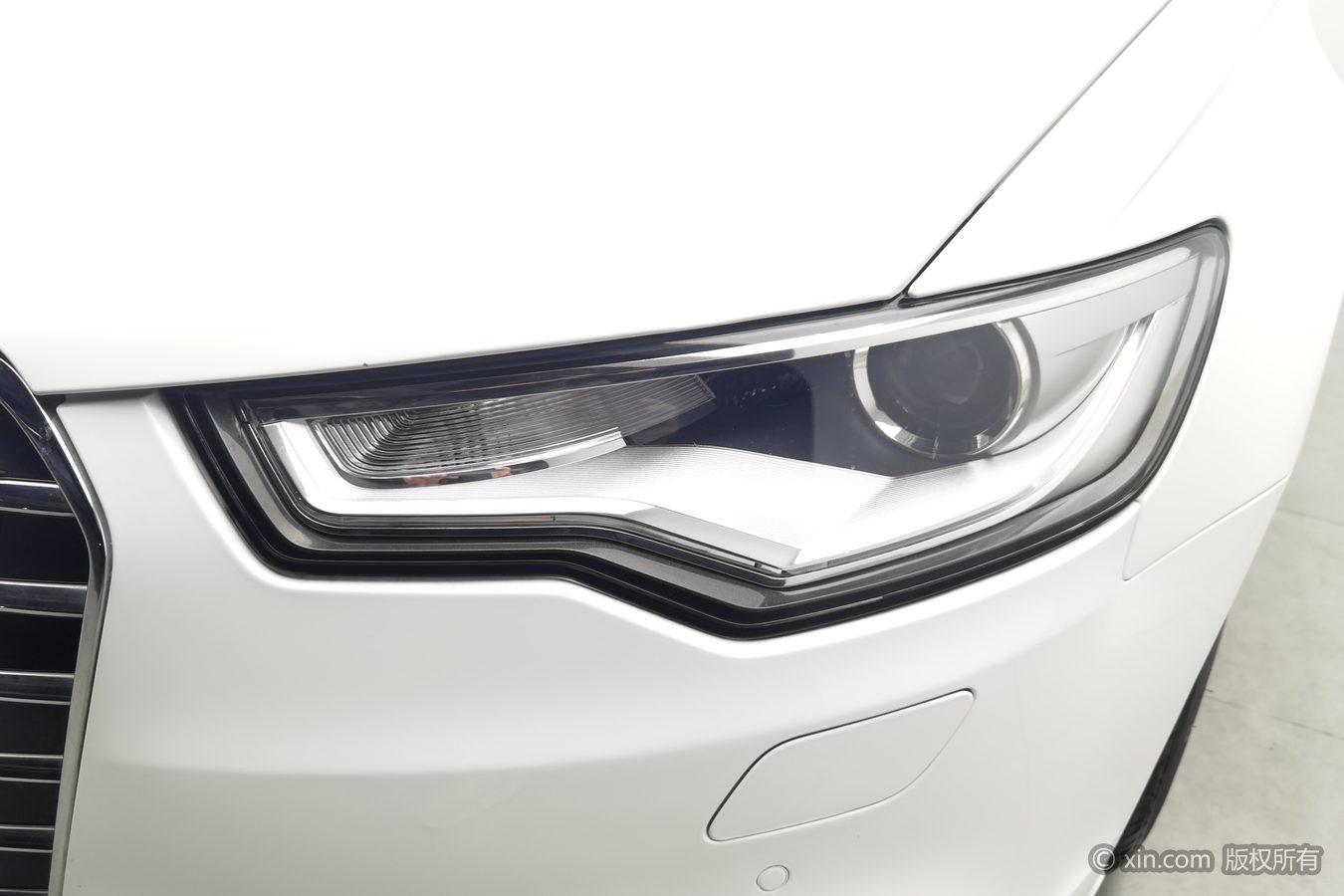 Audi A6L 2014 TFSI