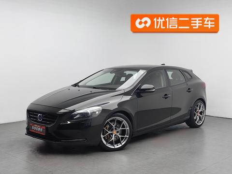Volvo V40 2014 2.0T