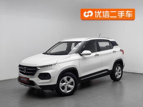 Baojun 510