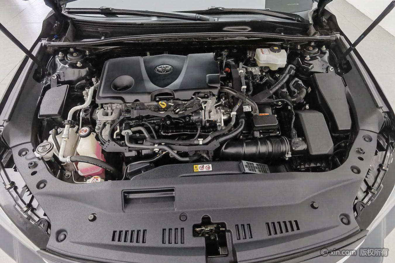 Toyota Avalon 2019 2.5L XLE Luxury VI