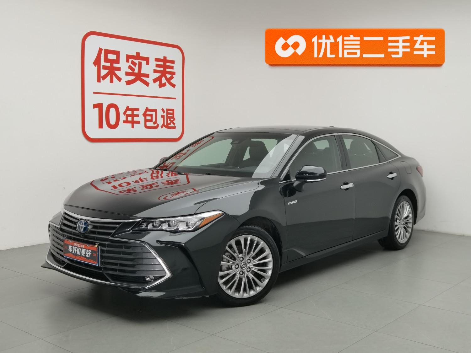 Toyota Avalon