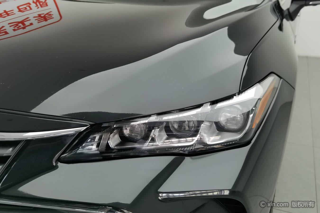 Toyota Avalon 2019 2.5L XLE Luxury VI