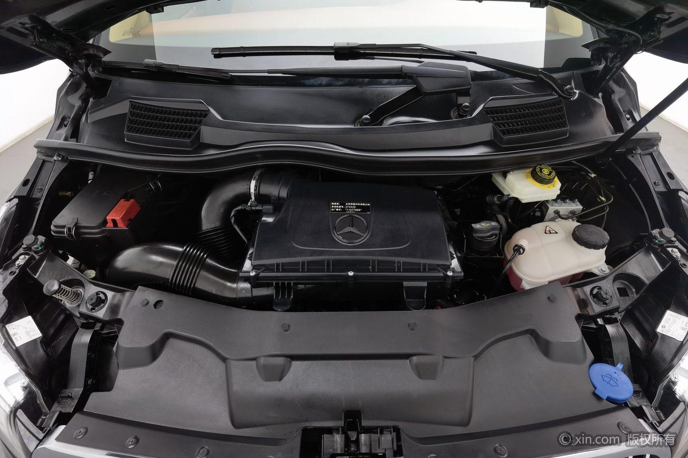 Mercedes-Benz V-Class V 2021 V 260 L Luxury