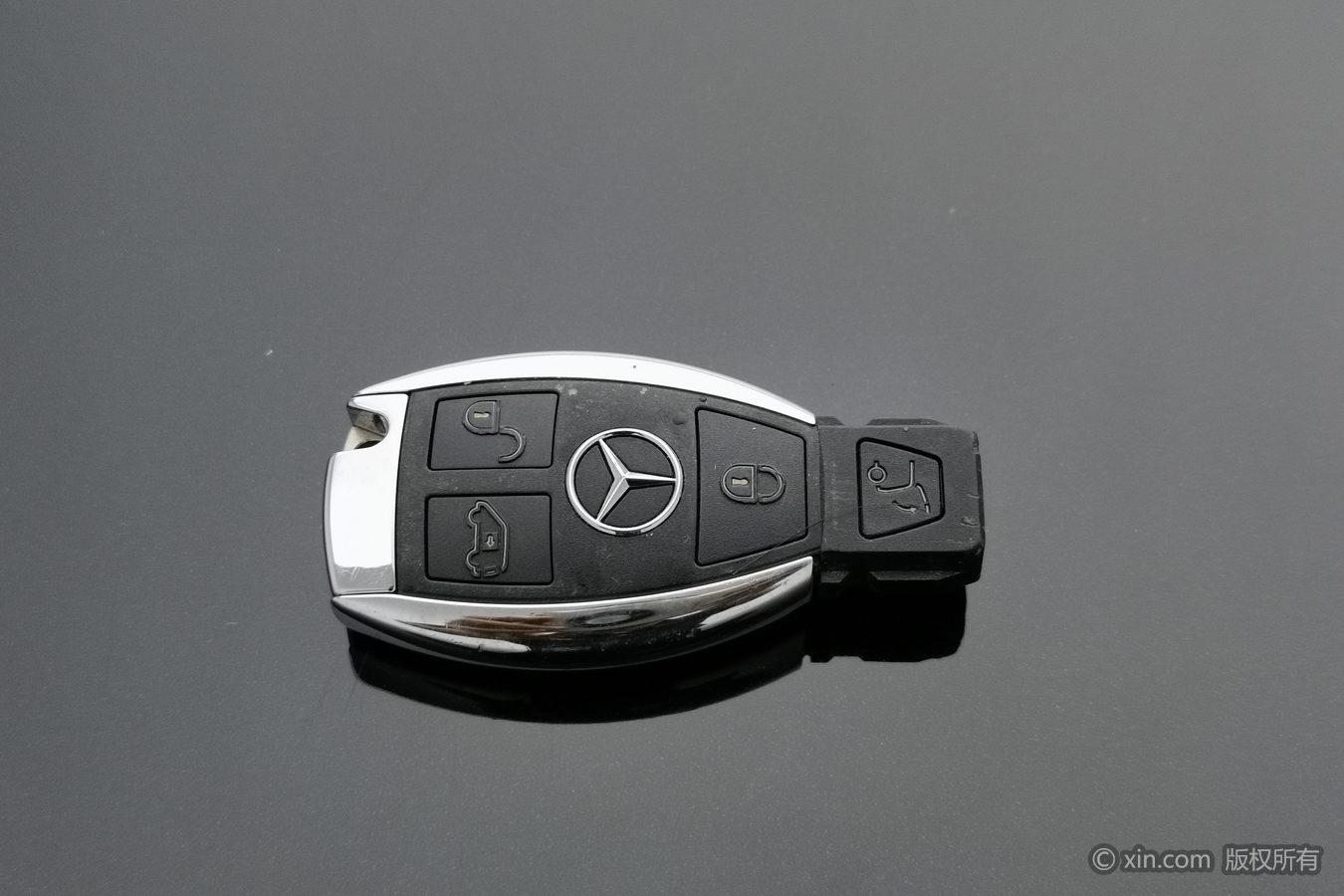 Mercedes-Benz V-Class V 2021 V 260 L Luxury