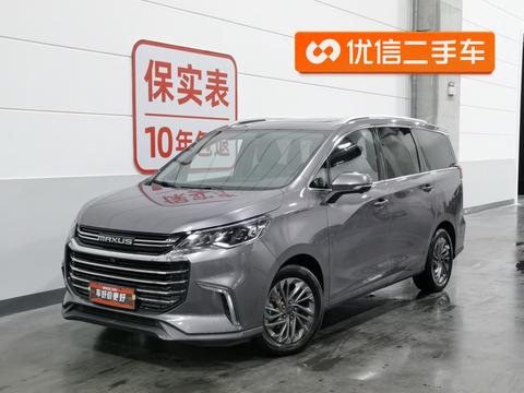 Maxus G50 2019