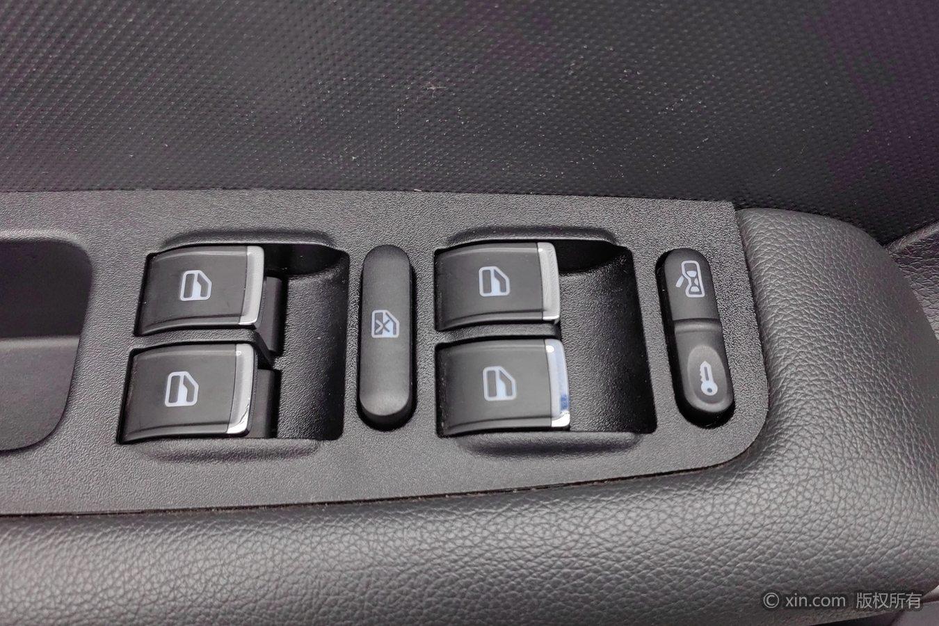 Chery Tiggo 3 — фотографии объявления, Фото 13