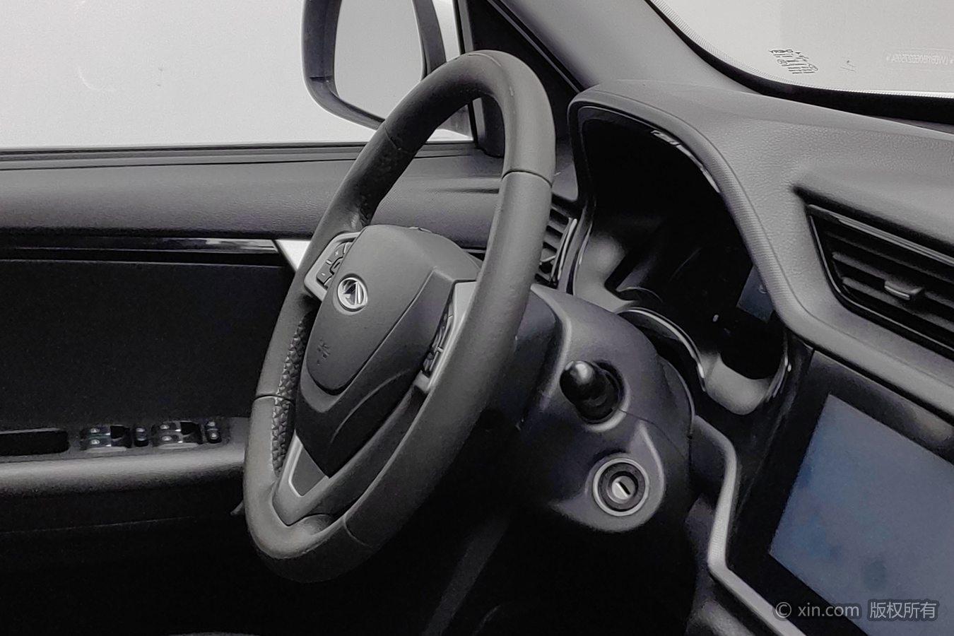 Chery Tiggo 3 — фотографии объявления, Фото 24