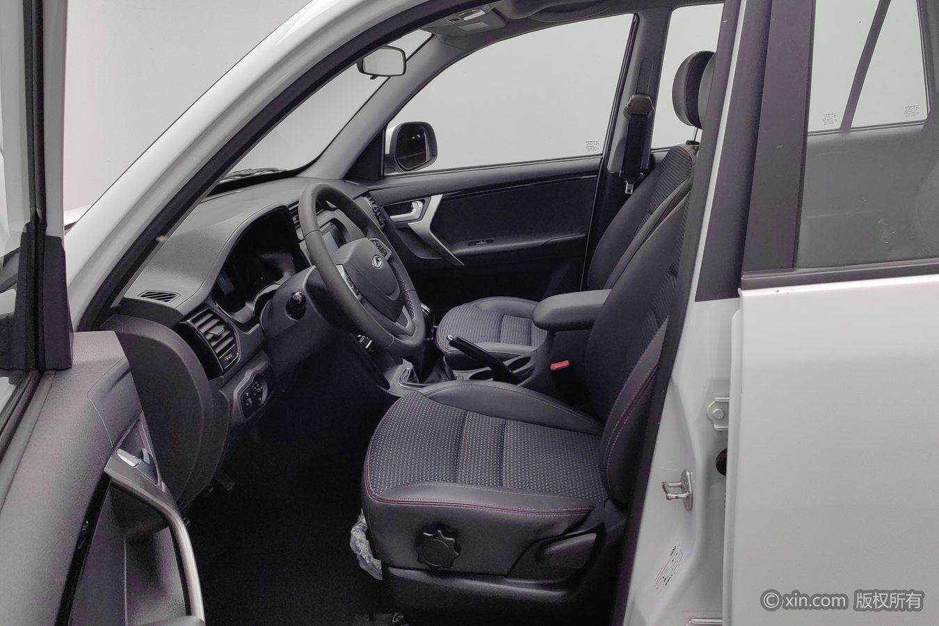Chery Tiggo 3 — фотографии объявления, Фото 14