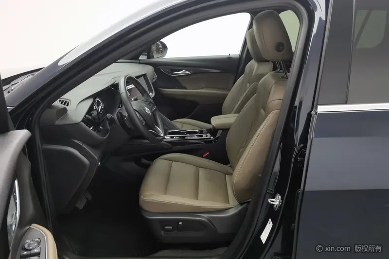 Buick Envision Plus 652T 5 мест люкс — фото 12
