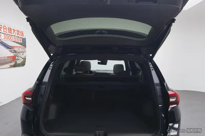 Buick Envision Plus 652T 5 мест люкс — фото 19