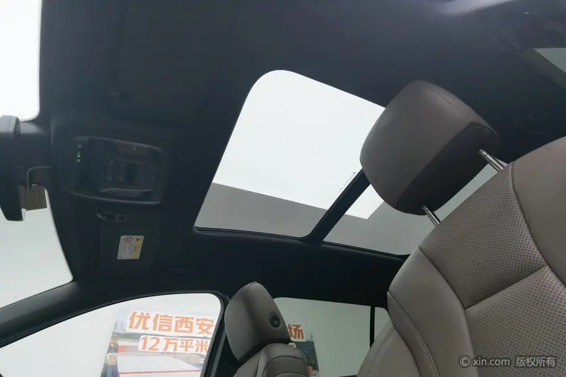 Buick Envision Plus 652T 5 мест люкс — фото 16