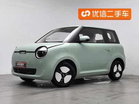 Changan Nevo Changan Lumin