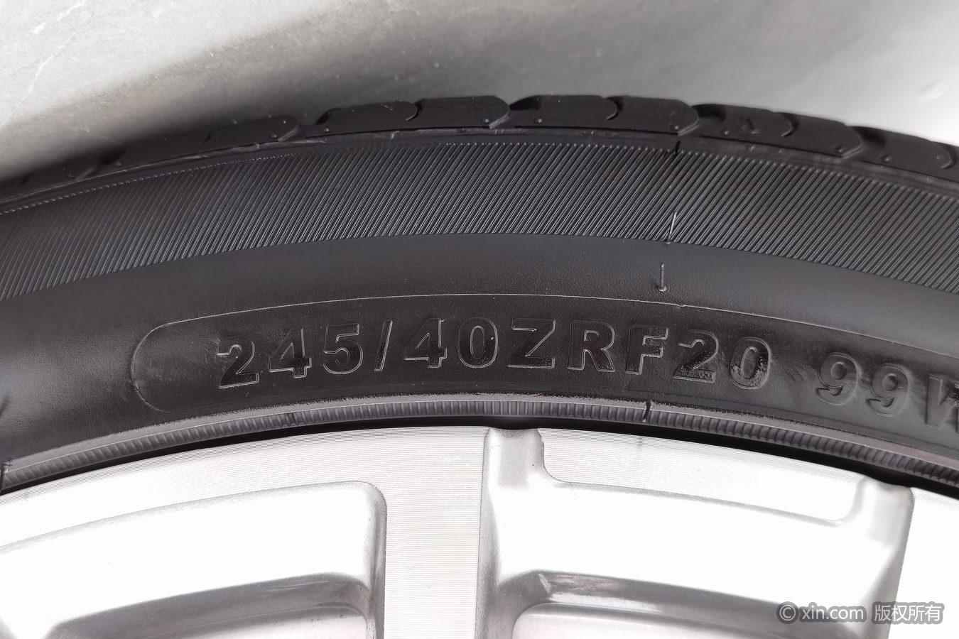 BMW 7 Series 7 2009 740Li Lead