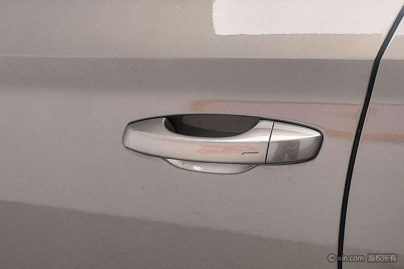 Skoda Superb 2016 TSI330 DSG