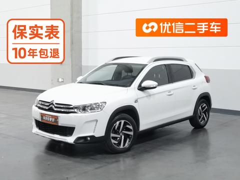 Citroën C3-XR