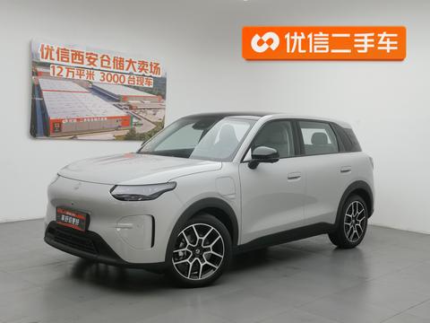 Leapmotor A10