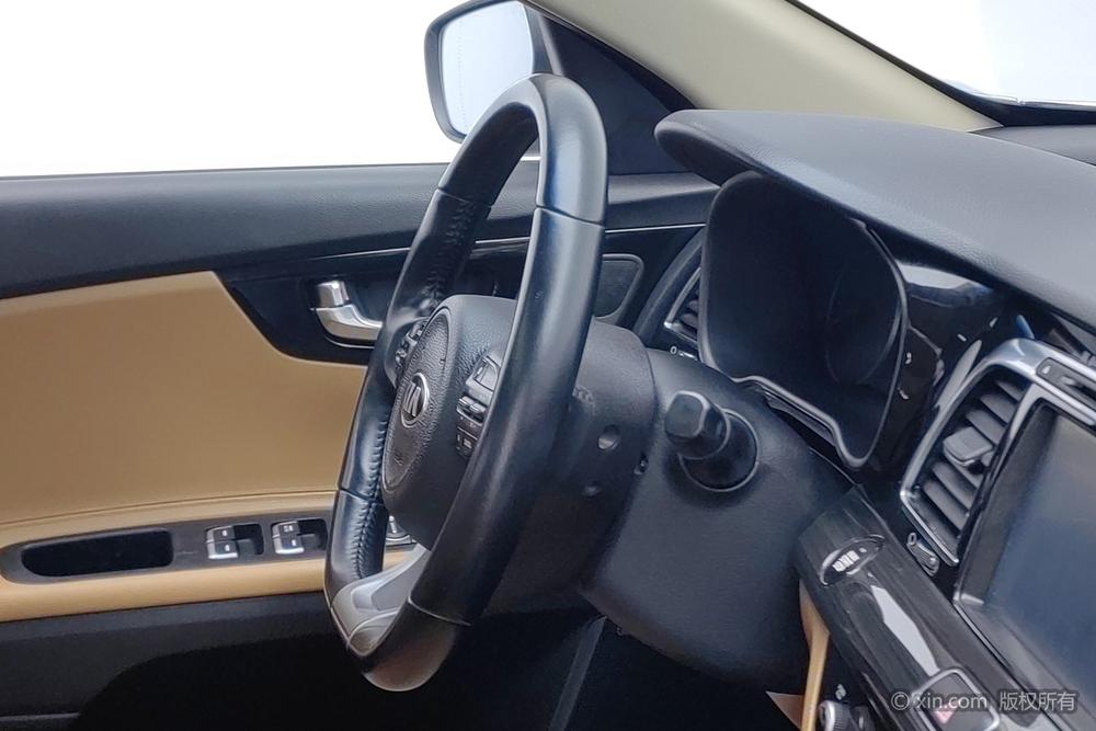 Kia K4, фото 16