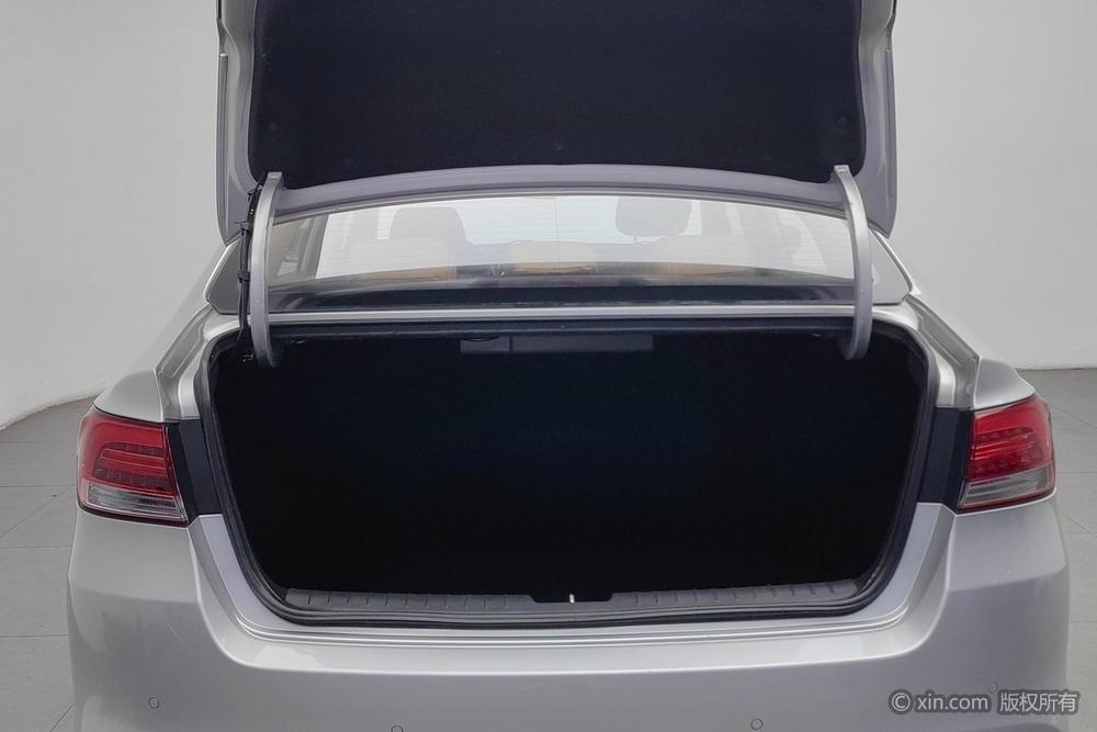 Kia K4, фото 24