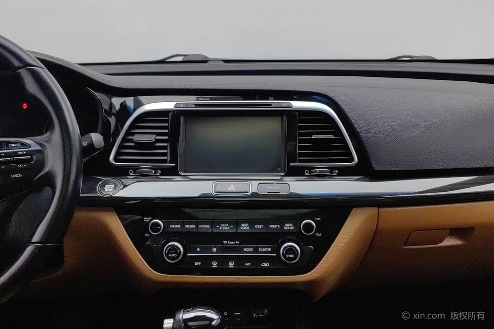 Kia K4, фото 12