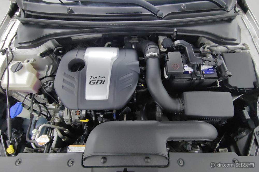 Kia K4, фото 6