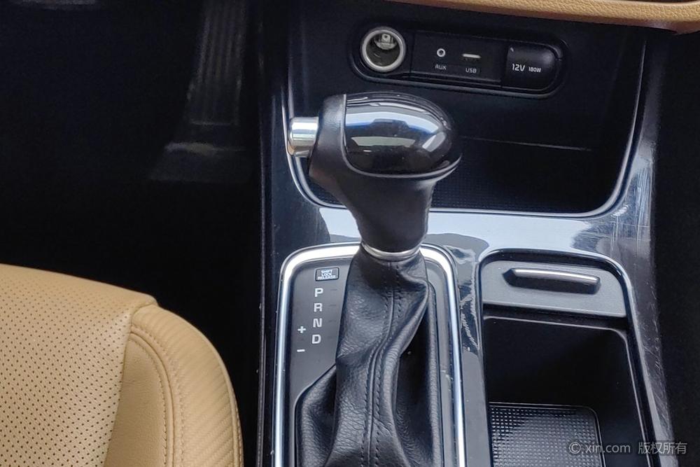 Kia K4, фото 14