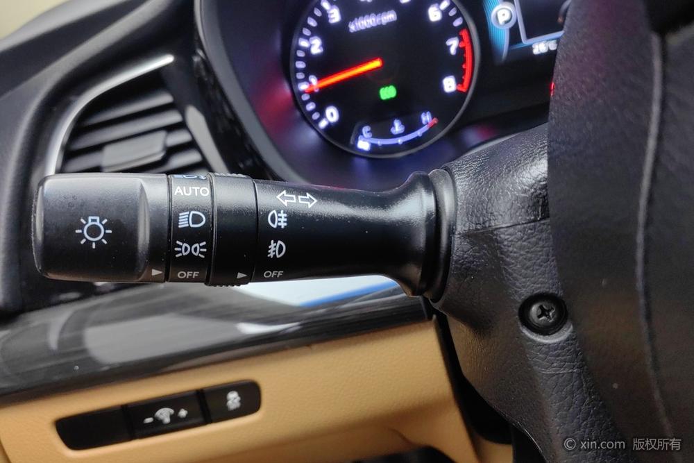 Kia K4, фото 15