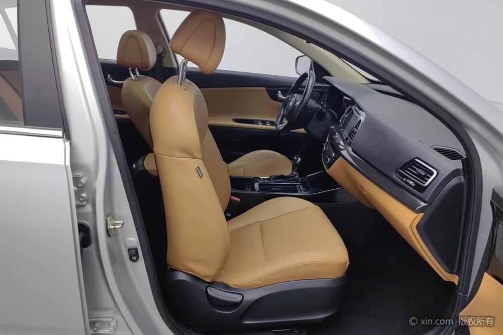 Kia K4, фото 19