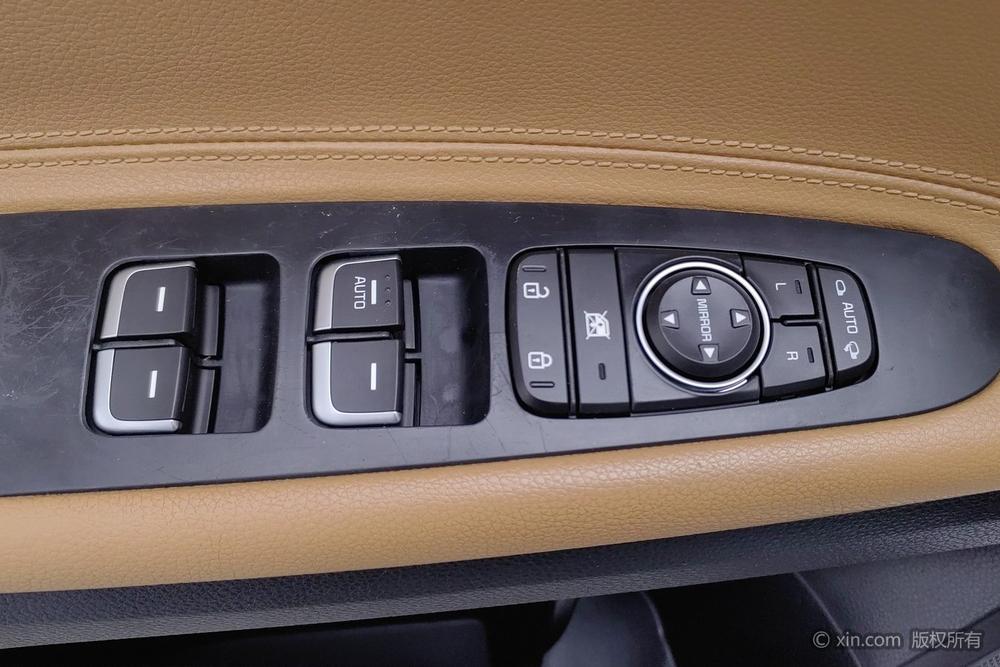 Kia K4, фото 23