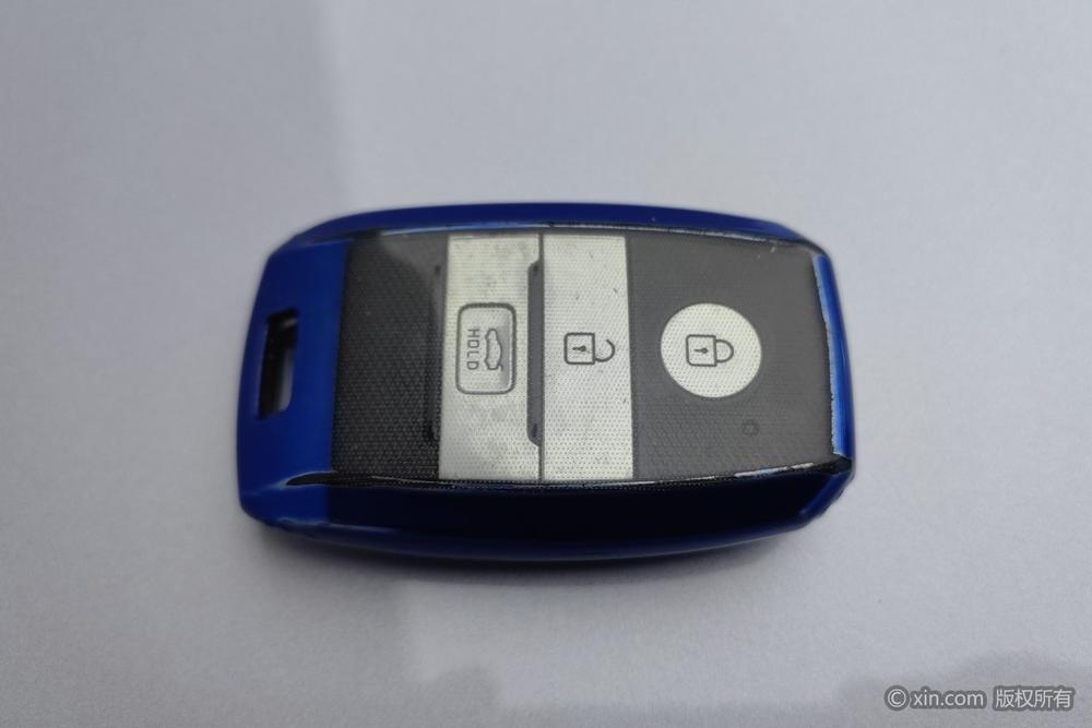 Kia K4, фото 7