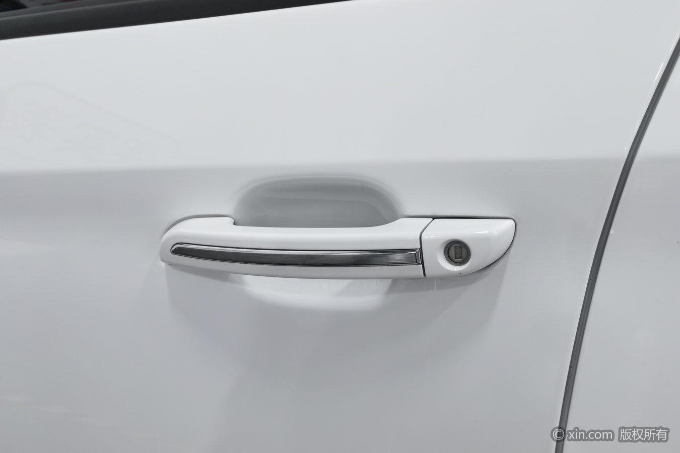 Chery Tiggo 3x 3x 2018 1.5L AT Elite