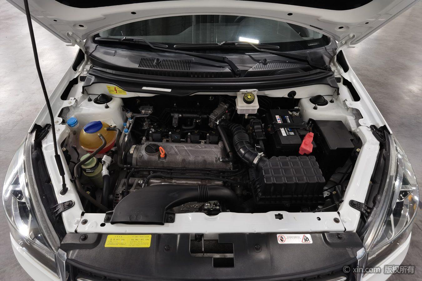 Chery Tiggo 3x 3x 2018 1.5L AT Elite