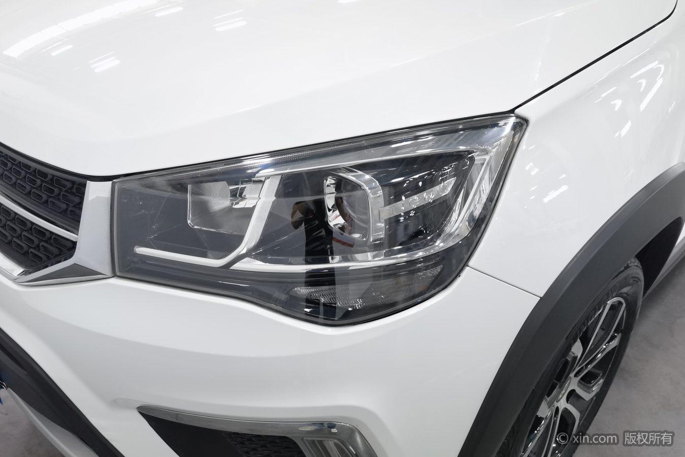 Chery Tiggo 3x 3x 2018 1.5L AT Elite
