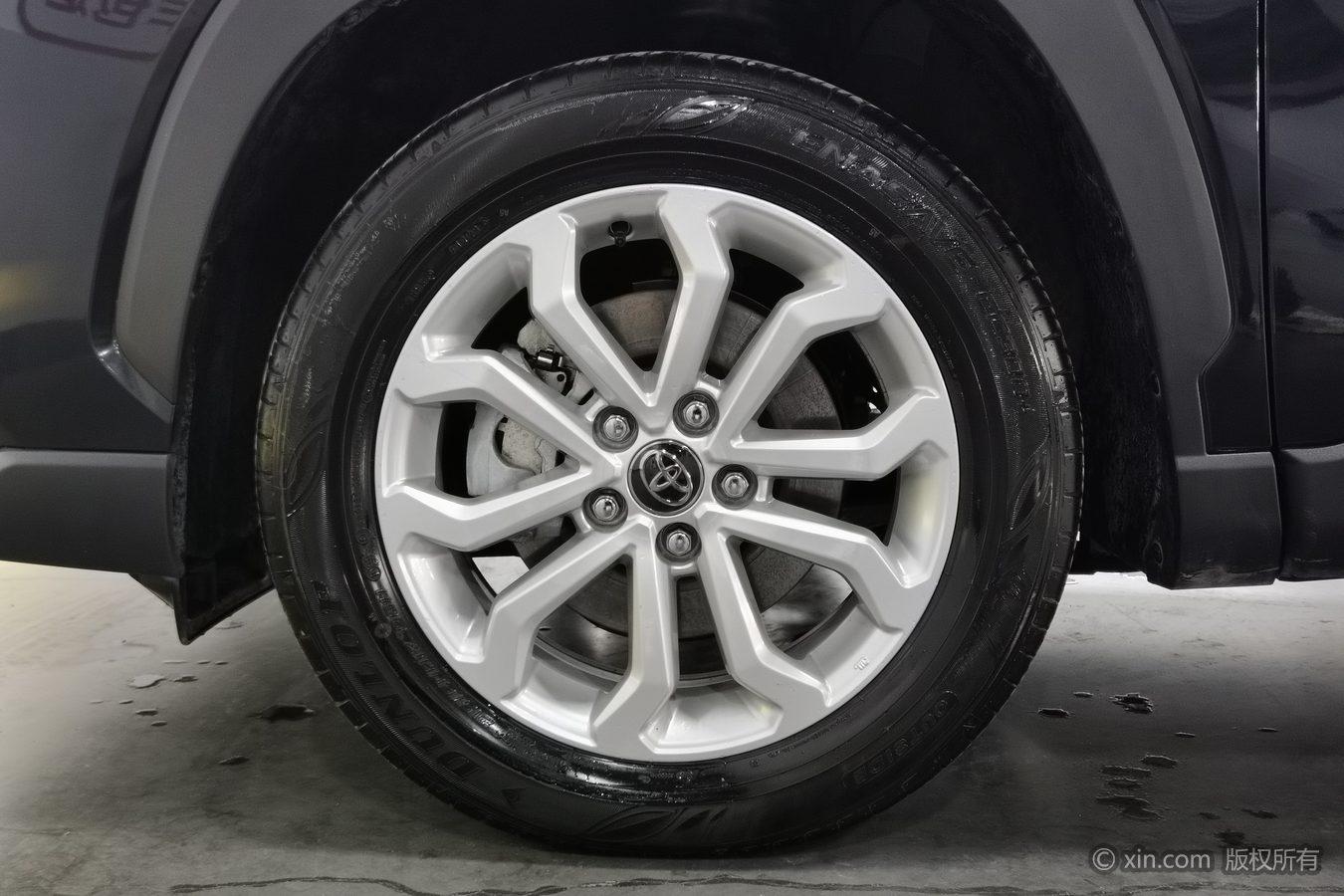 Toyota Fenglanda id 4451611 из Китая 7