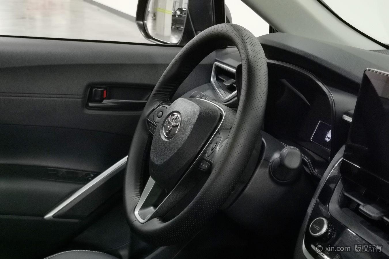Toyota Fenglanda id 4451611 из Китая 10