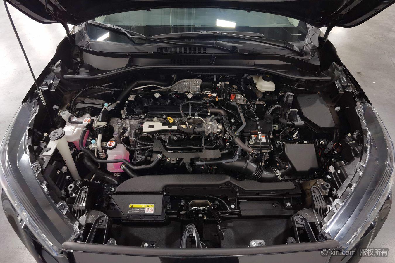 Toyota Fenglanda id 4451611 из Китая 14