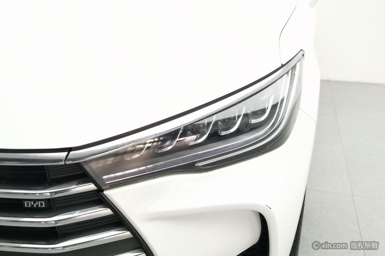 BYD Song MAX MAX 2018 1.5T AT Premium 6 мест