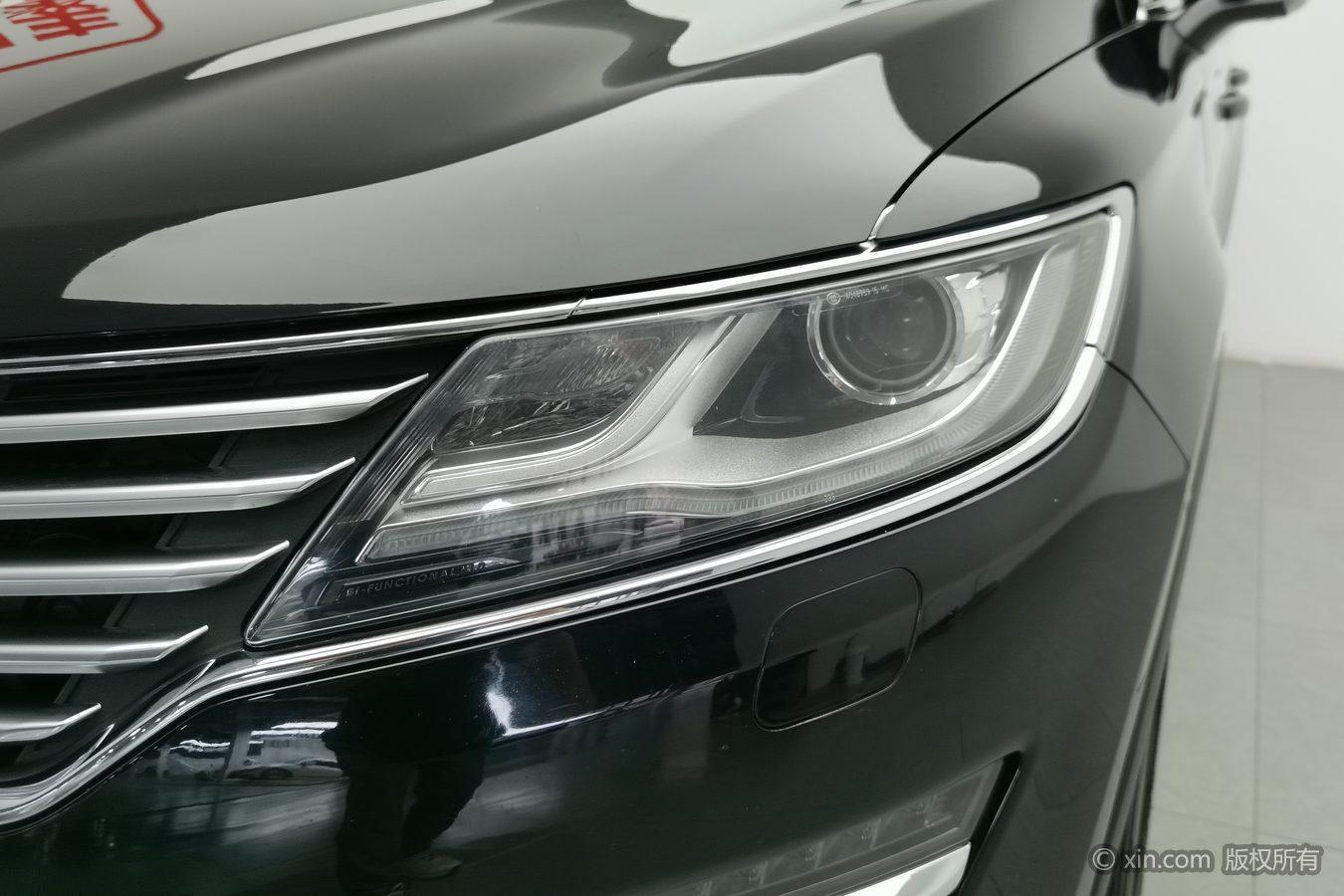 Lincoln MKC 2018 2.0T Premium