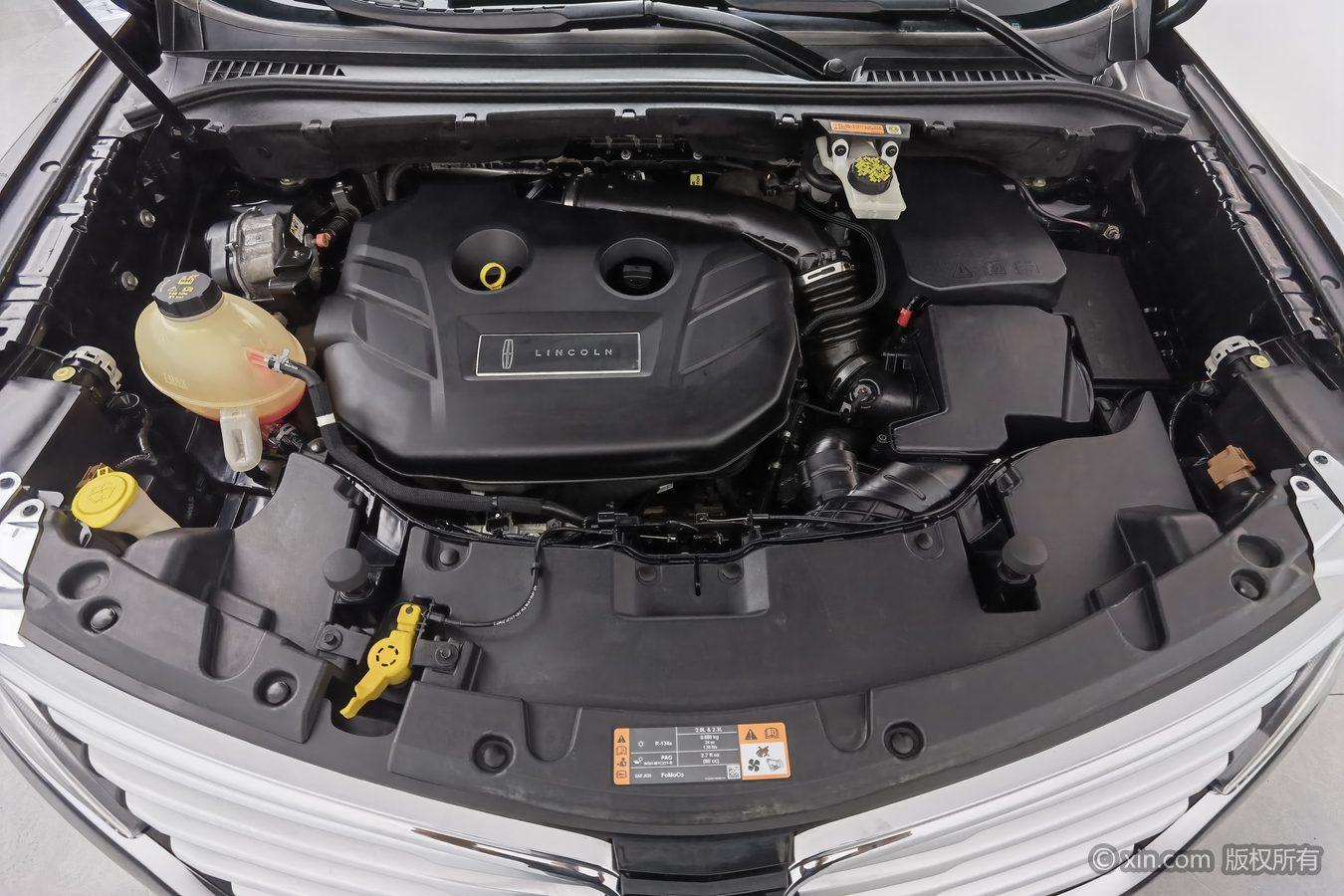 Lincoln MKC 2018 2.0T Premium