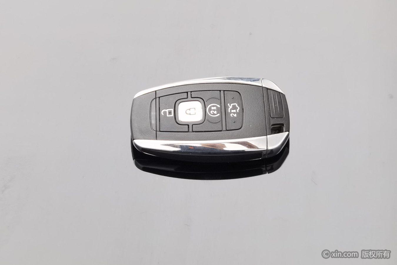 Lincoln MKC 2018 2.0T Premium