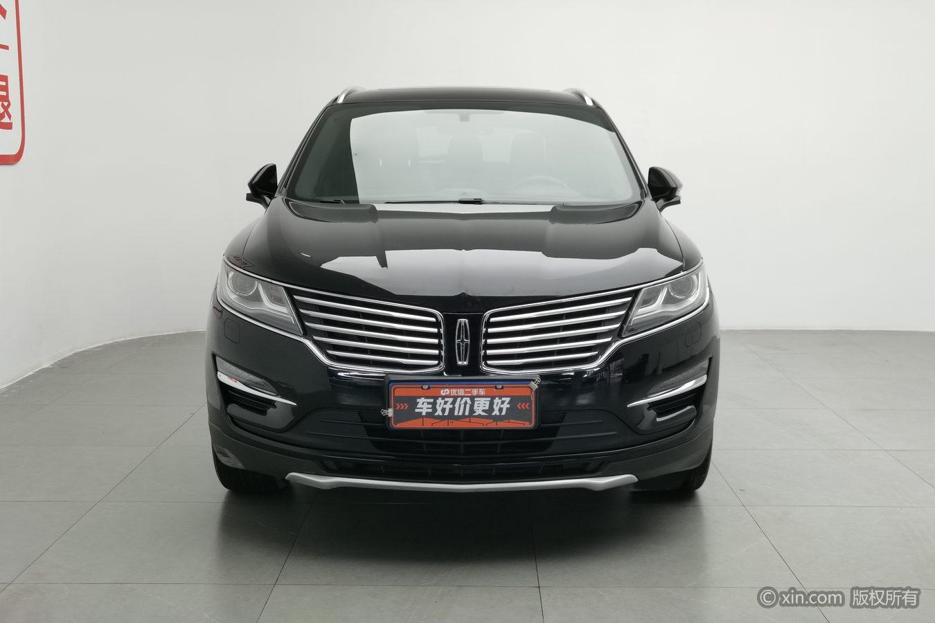 Lincoln MKC 2018 2.0T Premium