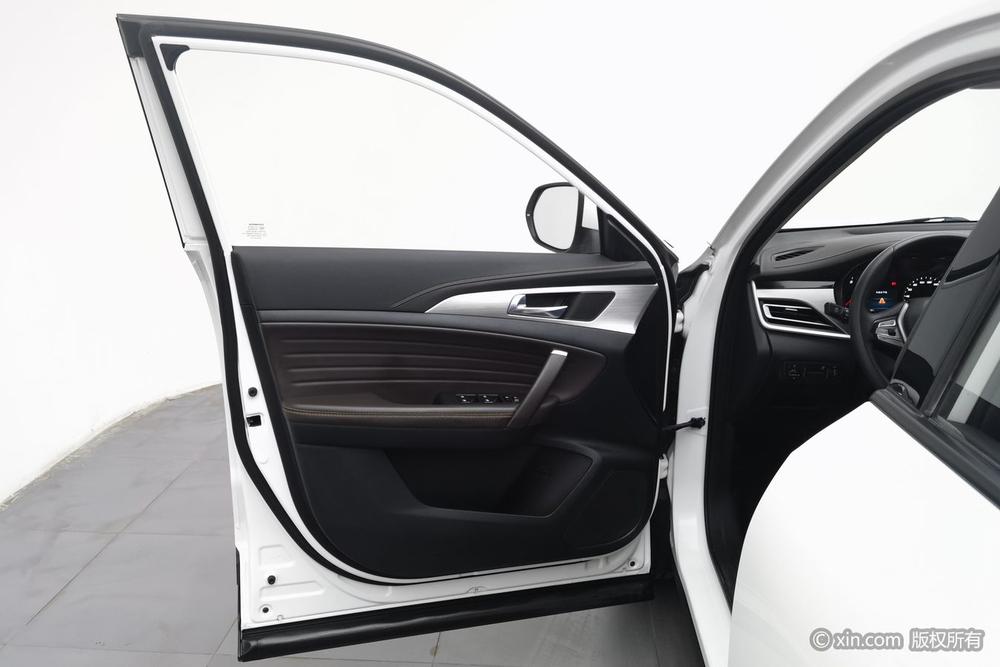 Changan CS35 PLUS, фото 22