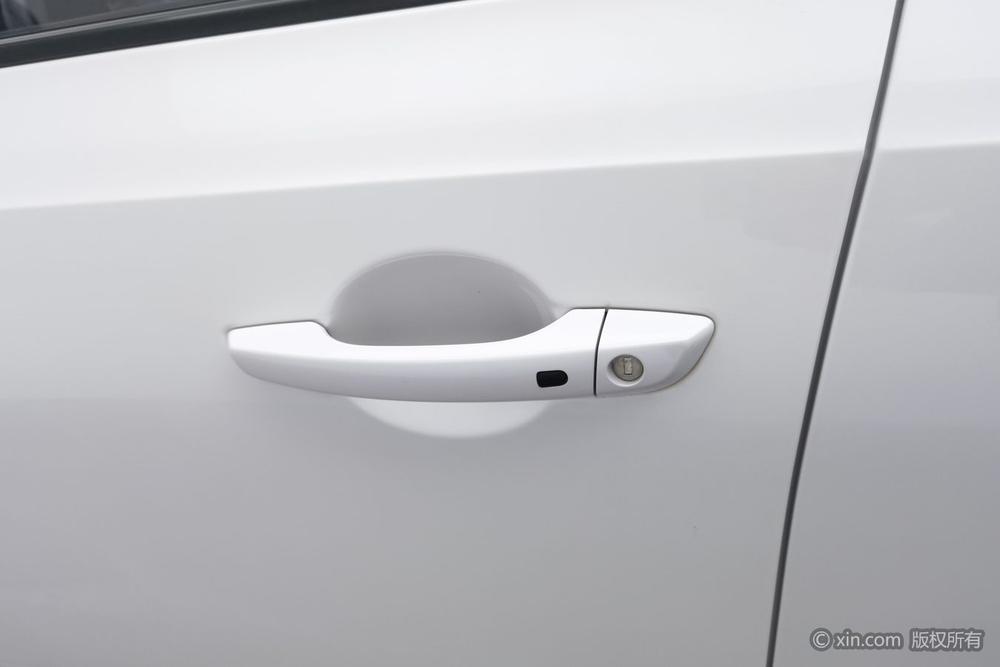 Changan CS35 PLUS, фото 11