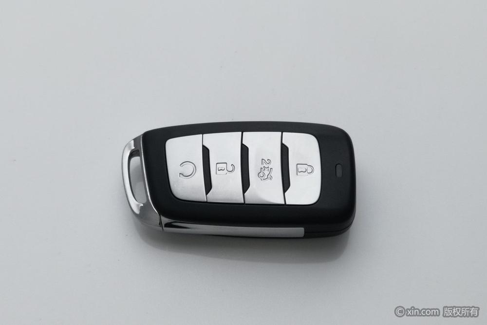 Changan CS35 PLUS, фото 6